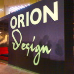 Orion Design