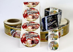 etichete autocolante