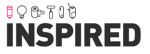 Inspired Concurs de Idei Logo