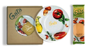 Pachet Promotional Pastele Gata - Pambac