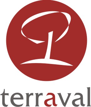 terraval logo