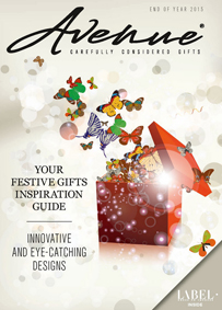 Catalog Avenue - End of the year Edition 2015