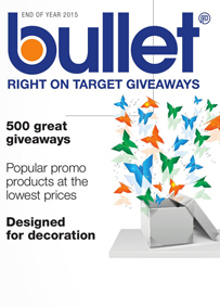 Catalog Bullet - End of the year Edition 2015