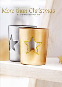 More than Christmass 2015