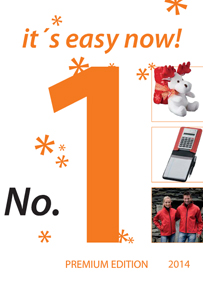 Nr 1 - It`s easy now Xmass Edition 2015